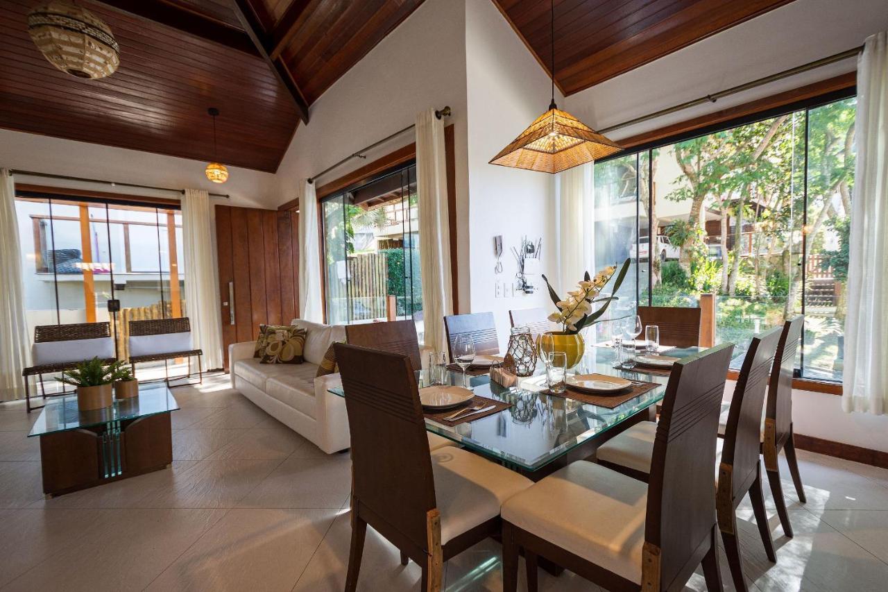 Casa Espetacular Entre Geriba E Ferradurinha - Wifi 200Mb - Piscina Do Codominio - 700 M Da Praia - Garagem - 4 Suites - Area Gourmet Privativa - Cozinha Equipada - Area Kids - Portaria 24H - Ar Condicionado Búzios Buitenkant foto