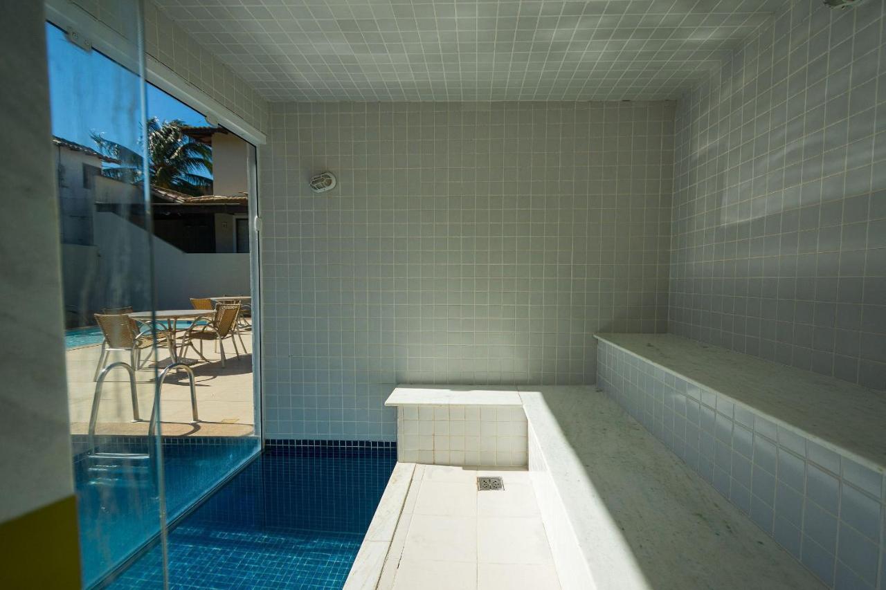 Casa Espetacular Entre Geriba E Ferradurinha - Wifi 200Mb - Piscina Do Codominio - 700 M Da Praia - Garagem - 4 Suites - Area Gourmet Privativa - Cozinha Equipada - Area Kids - Portaria 24H - Ar Condicionado Búzios Buitenkant foto