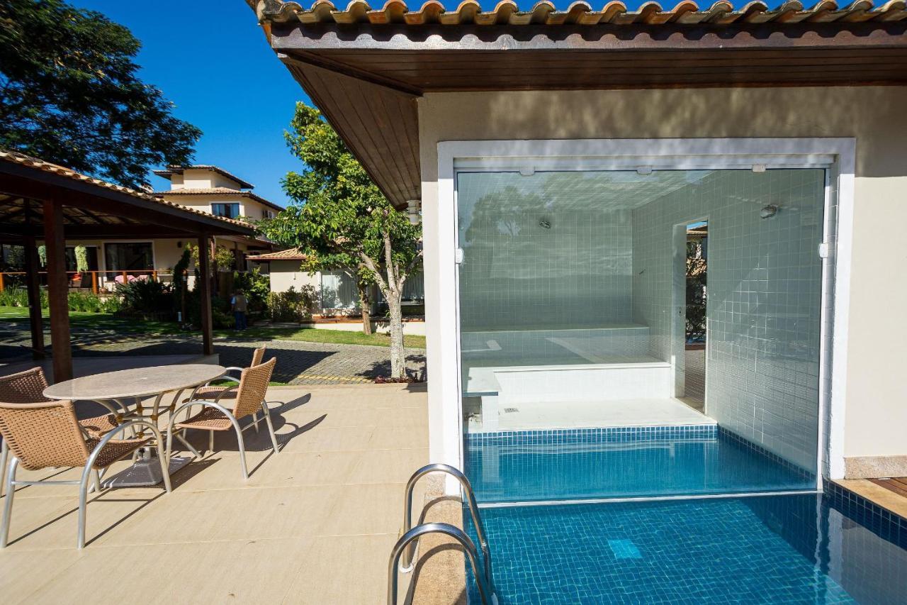 Casa Espetacular Entre Geriba E Ferradurinha - Wifi 200Mb - Piscina Do Codominio - 700 M Da Praia - Garagem - 4 Suites - Area Gourmet Privativa - Cozinha Equipada - Area Kids - Portaria 24H - Ar Condicionado Búzios Buitenkant foto