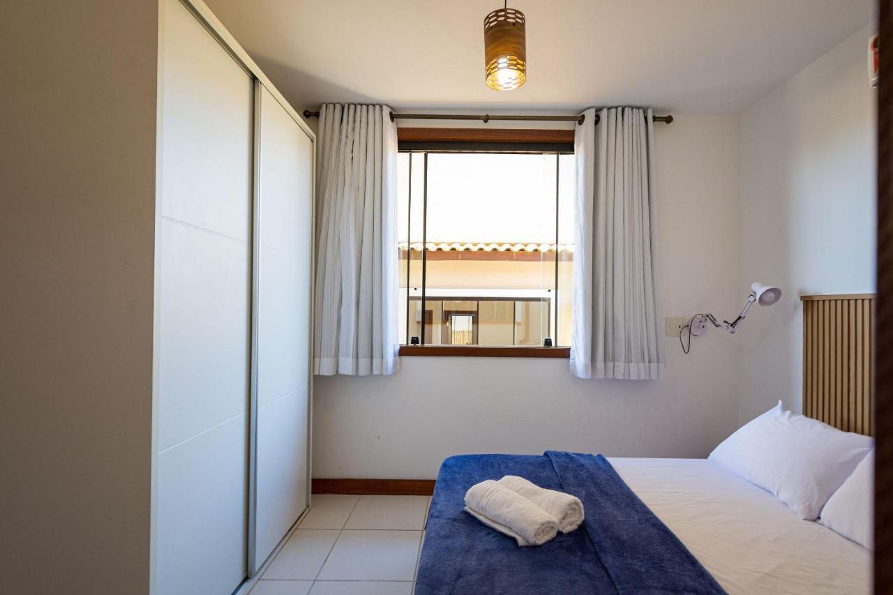 Casa Espetacular Entre Geriba E Ferradurinha - Wifi 200Mb - Piscina Do Codominio - 700 M Da Praia - Garagem - 4 Suites - Area Gourmet Privativa - Cozinha Equipada - Area Kids - Portaria 24H - Ar Condicionado Búzios Buitenkant foto