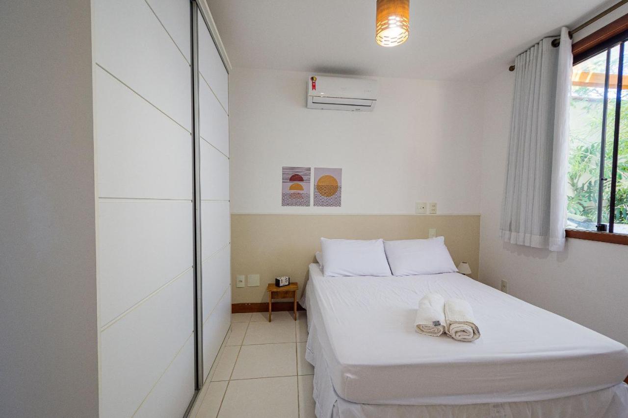 Casa Espetacular Entre Geriba E Ferradurinha - Wifi 200Mb - Piscina Do Codominio - 700 M Da Praia - Garagem - 4 Suites - Area Gourmet Privativa - Cozinha Equipada - Area Kids - Portaria 24H - Ar Condicionado Búzios Buitenkant foto