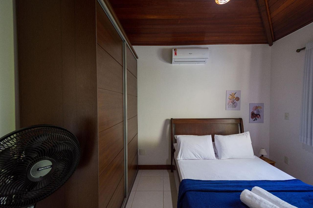 Casa Espetacular Entre Geriba E Ferradurinha - Wifi 200Mb - Piscina Do Codominio - 700 M Da Praia - Garagem - 4 Suites - Area Gourmet Privativa - Cozinha Equipada - Area Kids - Portaria 24H - Ar Condicionado Búzios Buitenkant foto