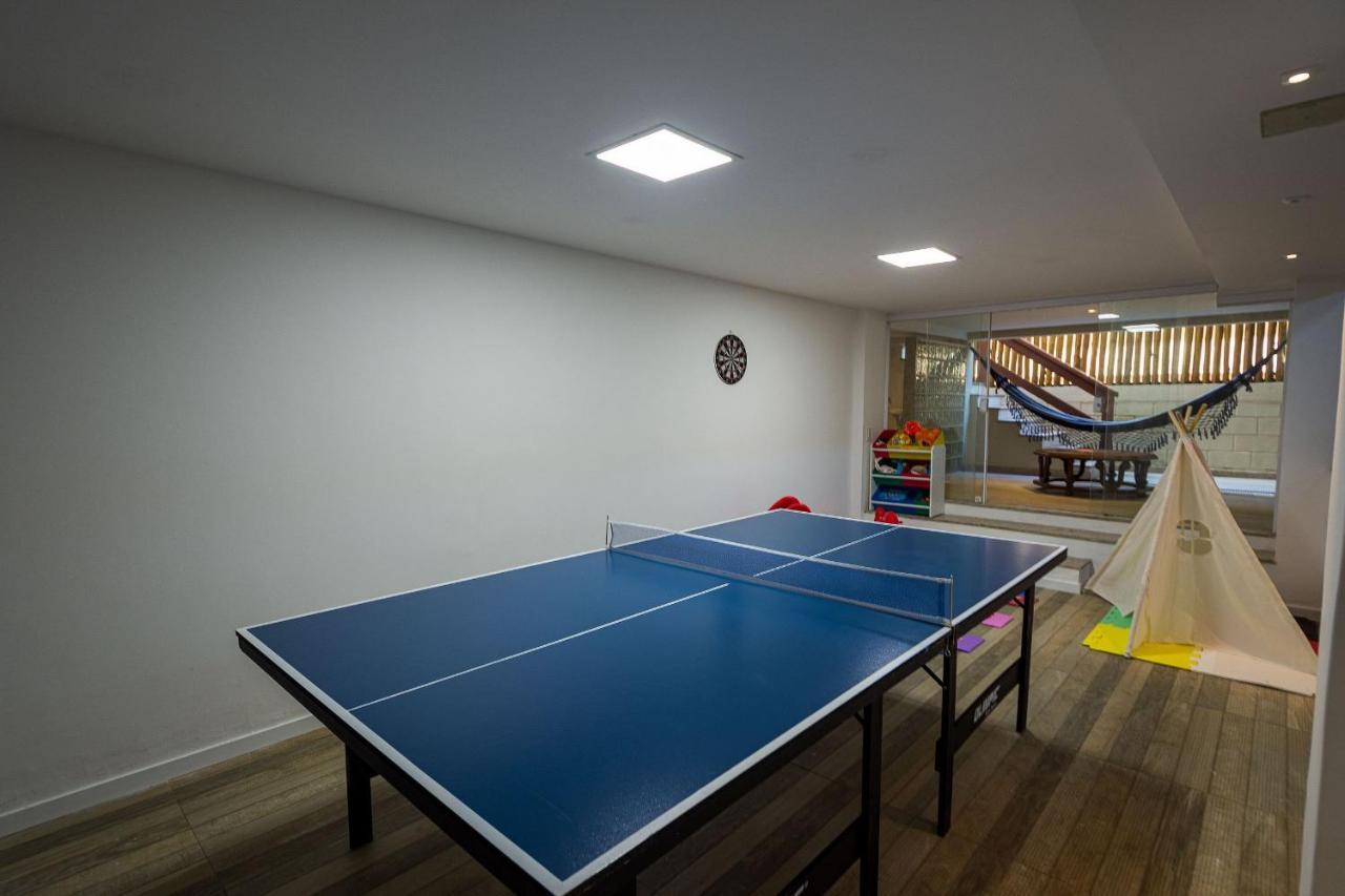 Casa Espetacular Entre Geriba E Ferradurinha - Wifi 200Mb - Piscina Do Codominio - 700 M Da Praia - Garagem - 4 Suites - Area Gourmet Privativa - Cozinha Equipada - Area Kids - Portaria 24H - Ar Condicionado Búzios Buitenkant foto