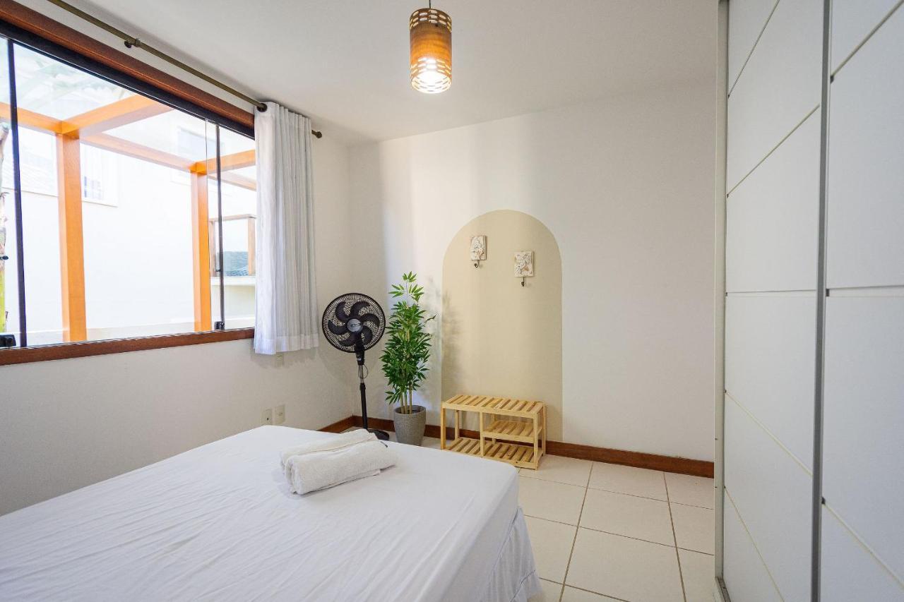 Casa Espetacular Entre Geriba E Ferradurinha - Wifi 200Mb - Piscina Do Codominio - 700 M Da Praia - Garagem - 4 Suites - Area Gourmet Privativa - Cozinha Equipada - Area Kids - Portaria 24H - Ar Condicionado Búzios Buitenkant foto