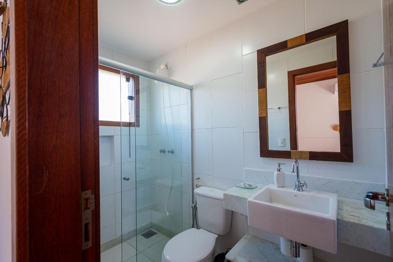 Casa Espetacular Entre Geriba E Ferradurinha - Wifi 200Mb - Piscina Do Codominio - 700 M Da Praia - Garagem - 4 Suites - Area Gourmet Privativa - Cozinha Equipada - Area Kids - Portaria 24H - Ar Condicionado Búzios Buitenkant foto