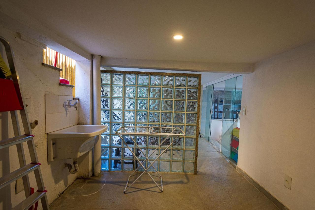 Casa Espetacular Entre Geriba E Ferradurinha - Wifi 200Mb - Piscina Do Codominio - 700 M Da Praia - Garagem - 4 Suites - Area Gourmet Privativa - Cozinha Equipada - Area Kids - Portaria 24H - Ar Condicionado Búzios Buitenkant foto