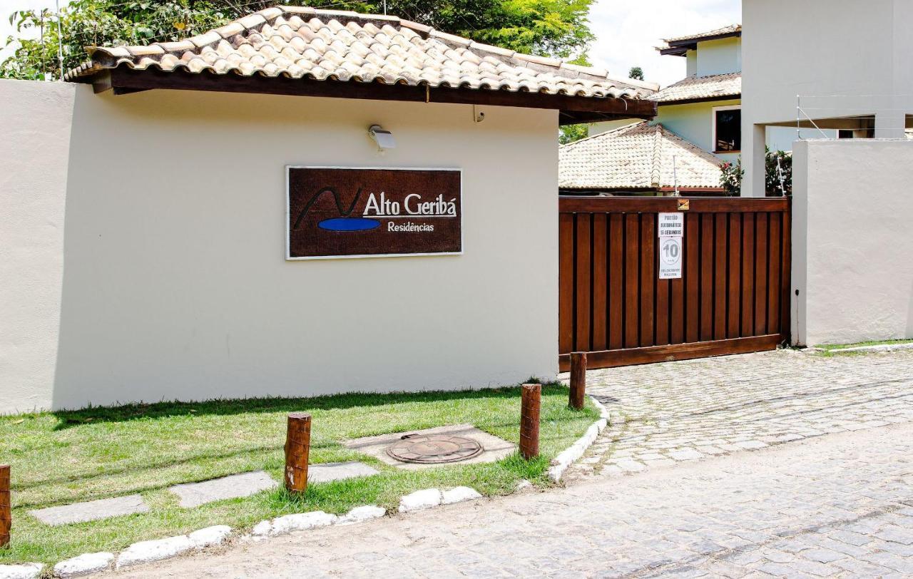 Casa Espetacular Entre Geriba E Ferradurinha - Wifi 200Mb - Piscina Do Codominio - 700 M Da Praia - Garagem - 4 Suites - Area Gourmet Privativa - Cozinha Equipada - Area Kids - Portaria 24H - Ar Condicionado Búzios Buitenkant foto